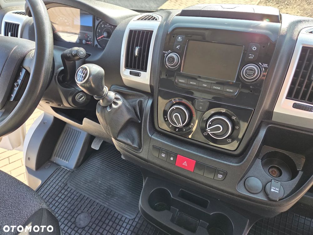 Fiat Ducato - 30