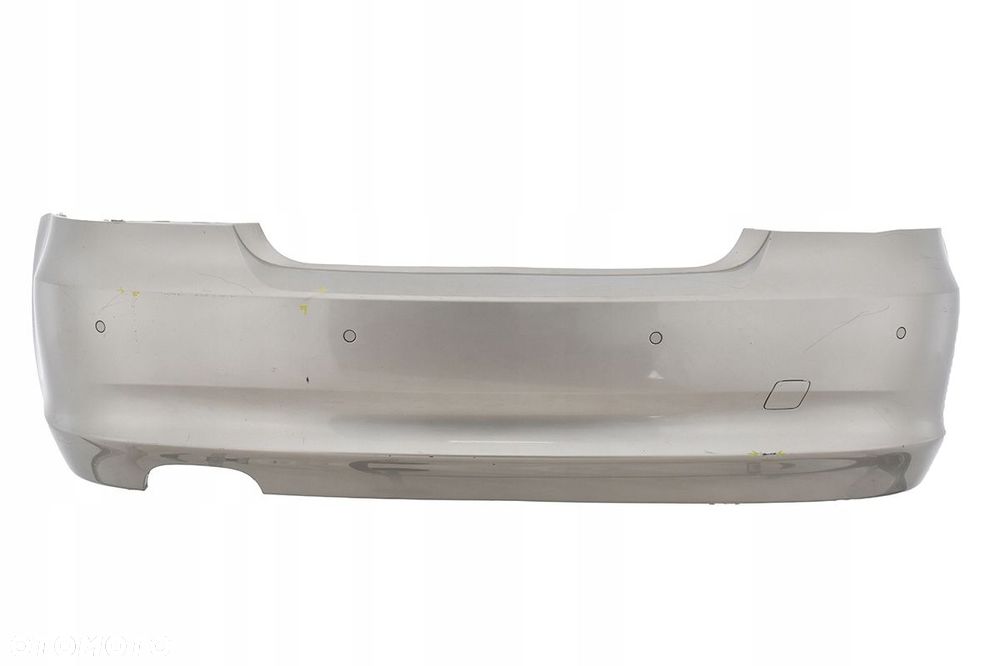 zderzak tylny * tył bmw 1 e82 e88 pdc a72 coupe - 1