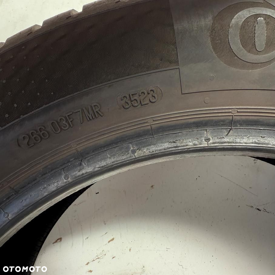 Opona 205/55/16 Continental AllSeason Contact 2 (F5271) - 5