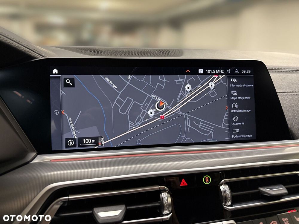BMW X5 xDrive25d sport - 26