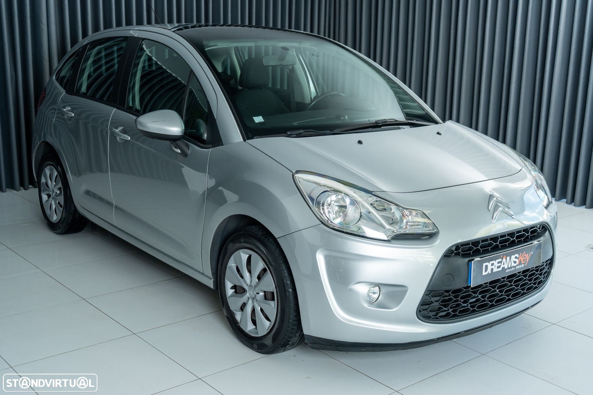 Citroën C3 HDi FAP Attraction - 15