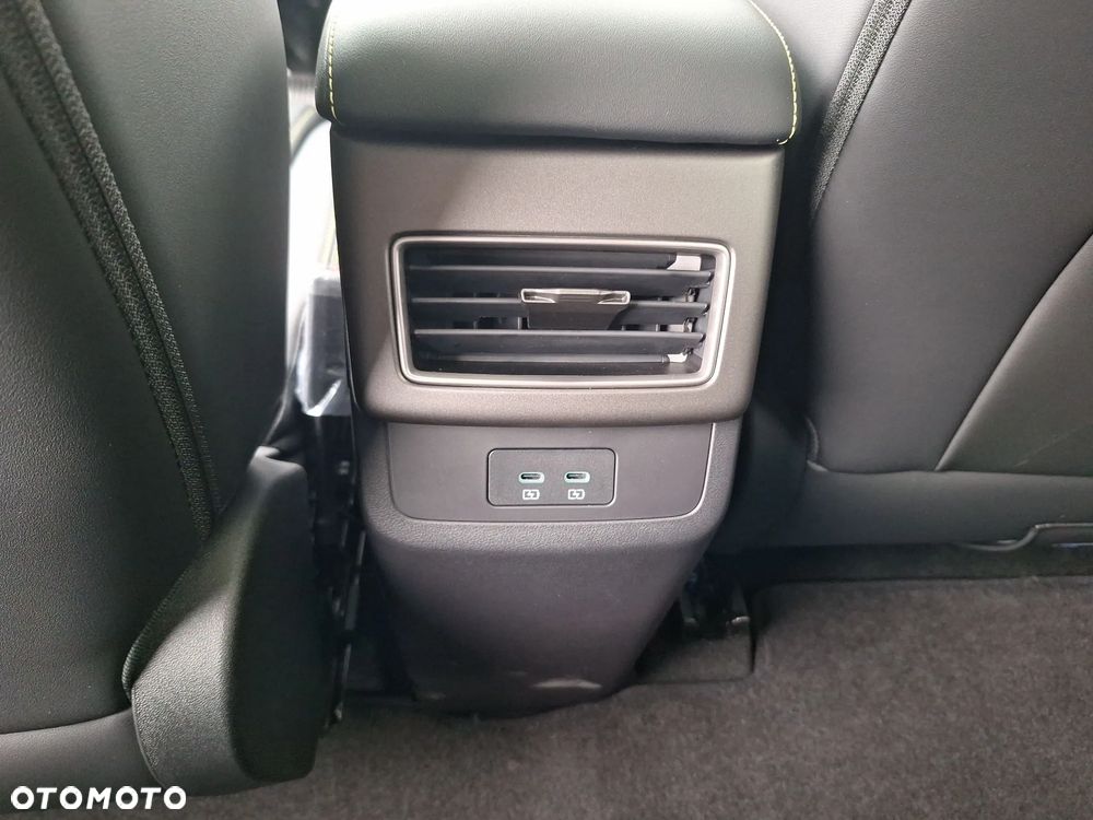 BYD Atto 2 DM-i Boost - 12