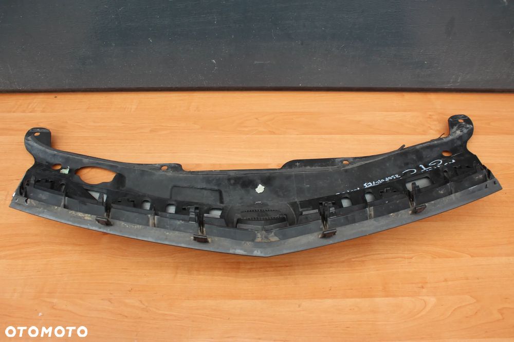 ATRAPA GRILL CHROM OPEL ASTRA H GTC 3 DRZWI CABRIO EUROPA ORYGINAŁ - 14