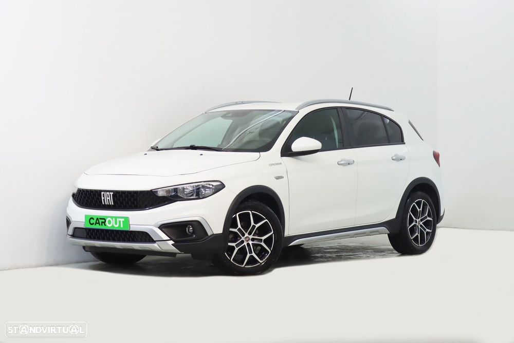 Fiat Tipo Cross 1.3 Multijet - 1