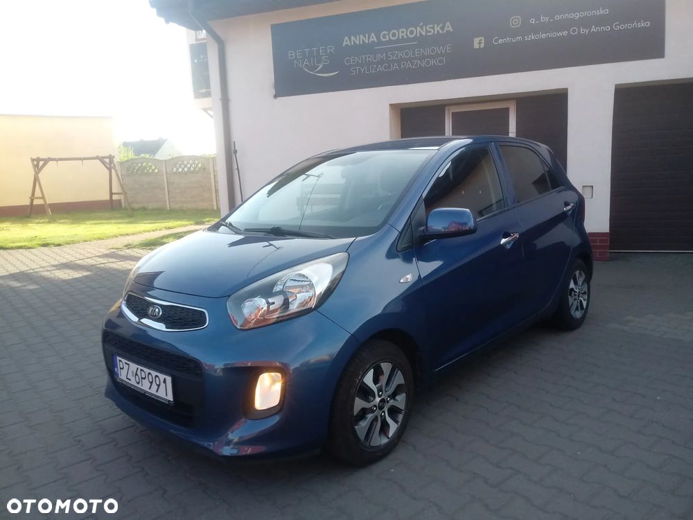 Kia Picanto - 3