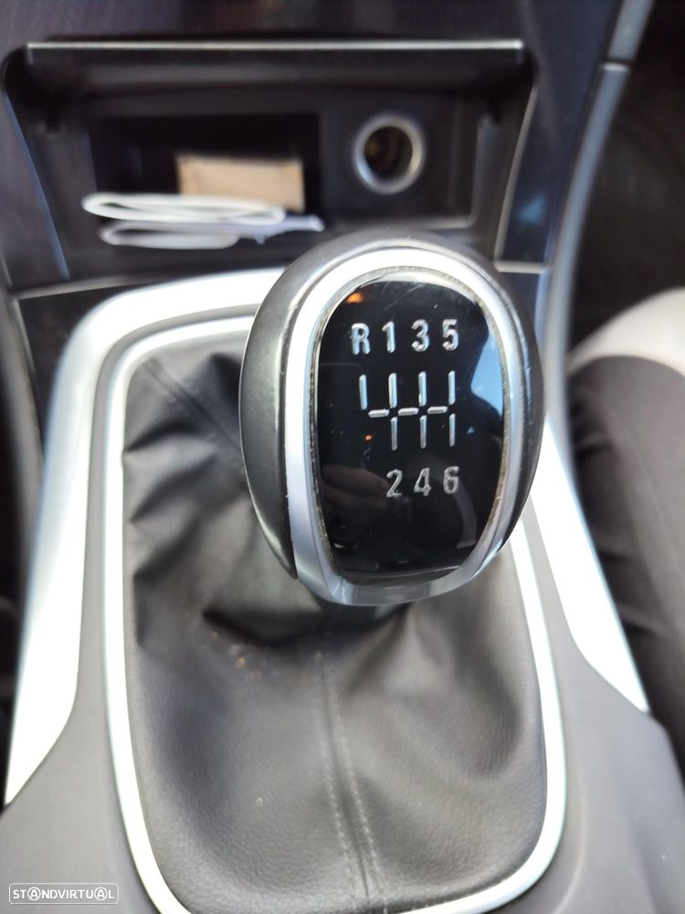 Opel Insignia Sports Tourer 2.0 CDTI ecoFLEXS&S - 17