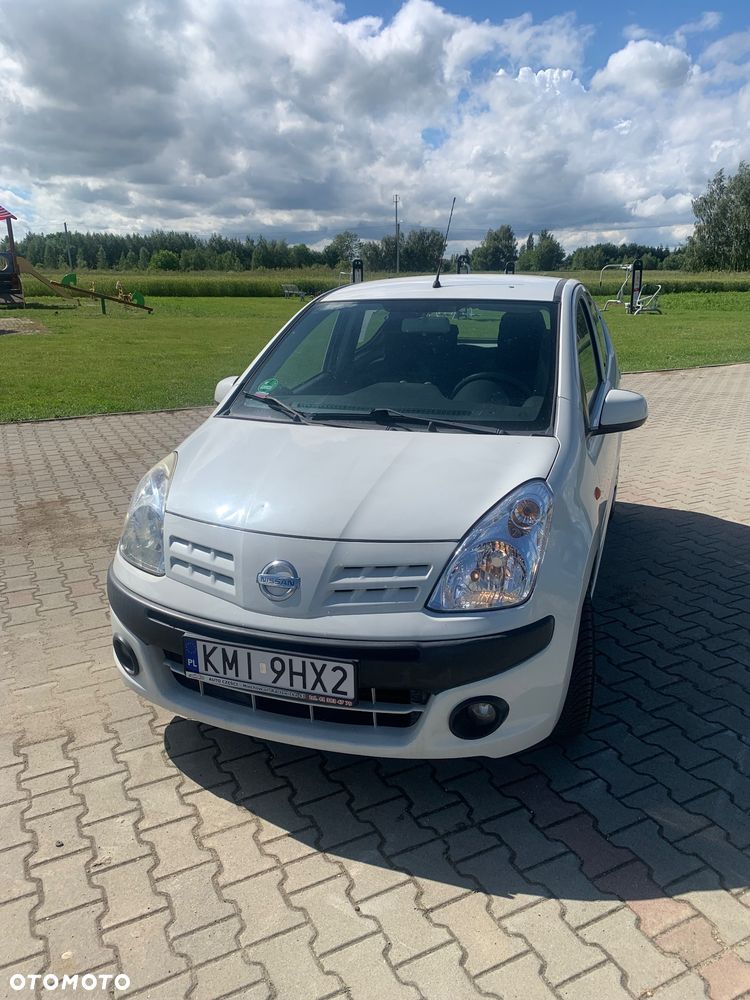 Nissan Pixo 1.0 Visia - 1