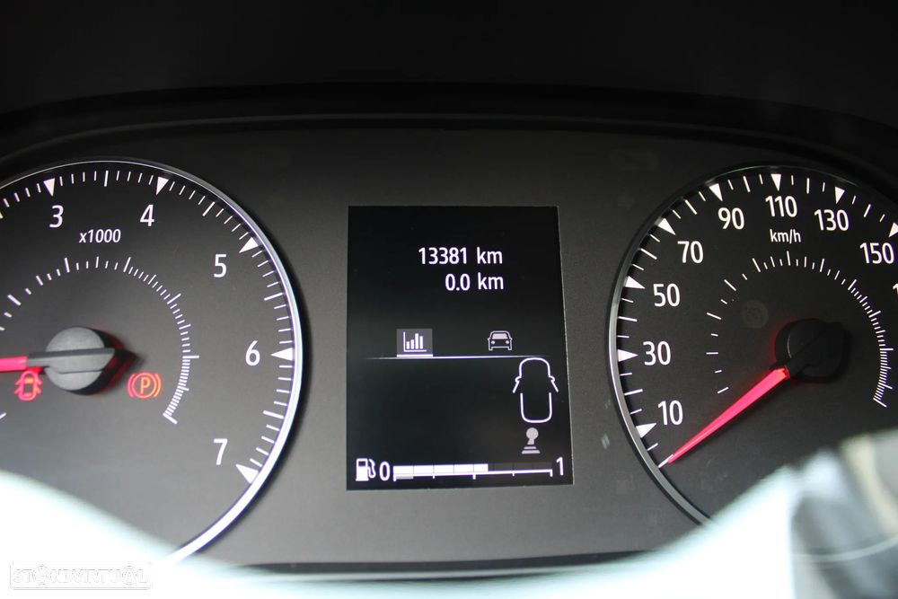 Dacia Sandero 0.9 TCe SL Stepway of Life - 17