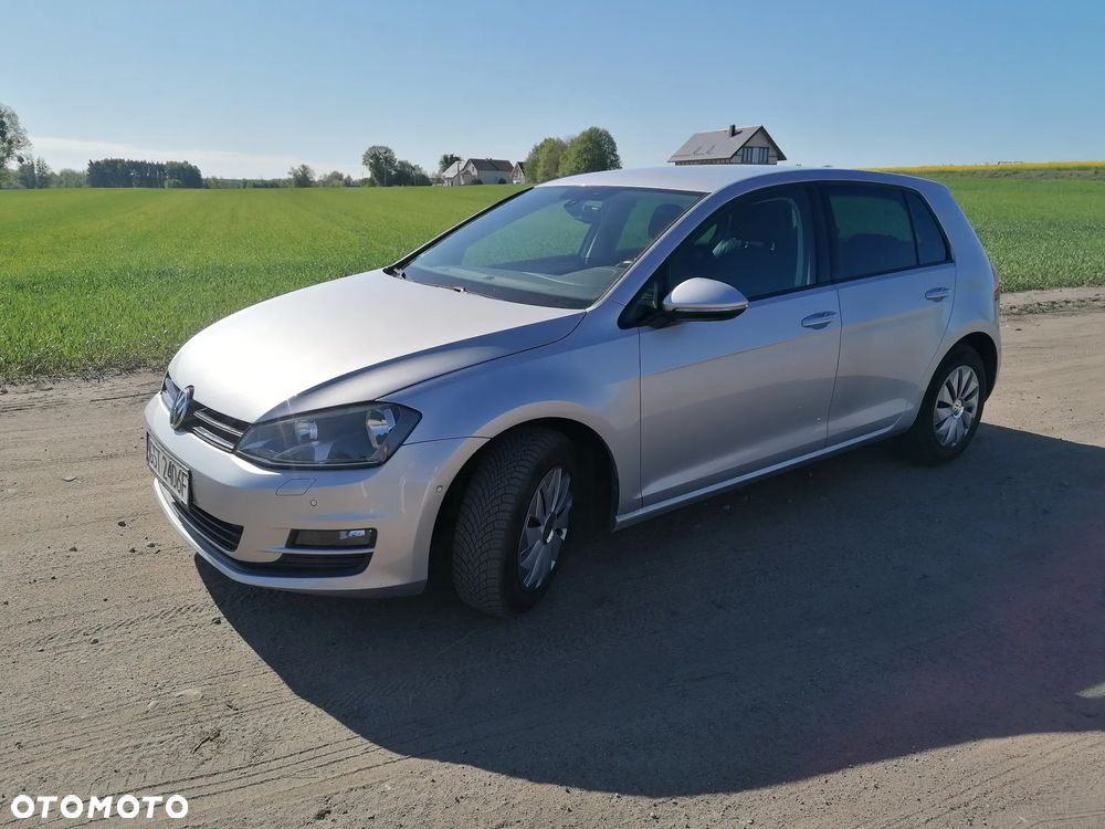 Volkswagen Golf 1.4 TSI BlueMotion Technology Edition - 3