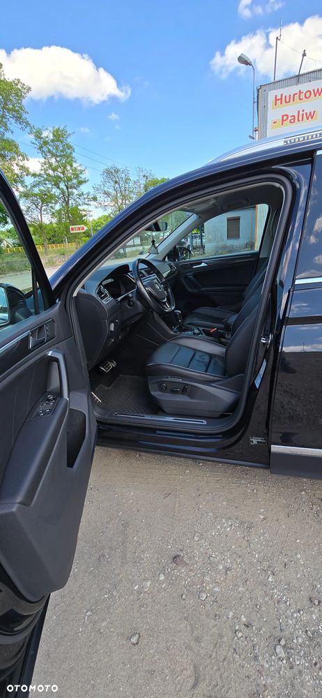 Volkswagen Tiguan 2.0 TSI 4Motion (BlueMotion Technology) DSG Highline - 19