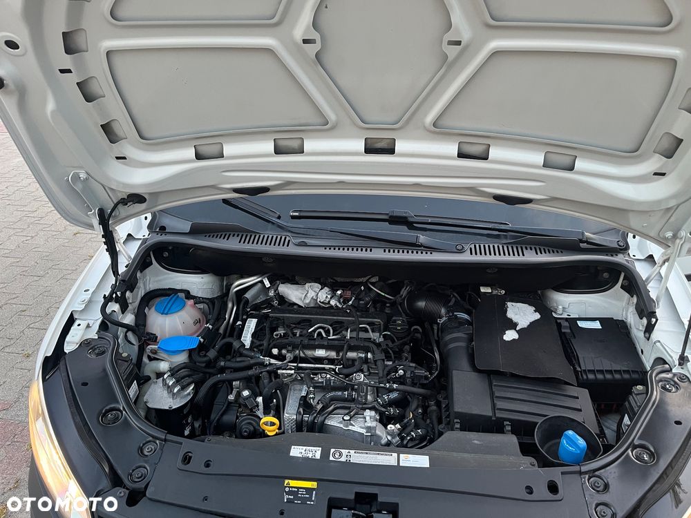 Volkswagen Caddy - 11
