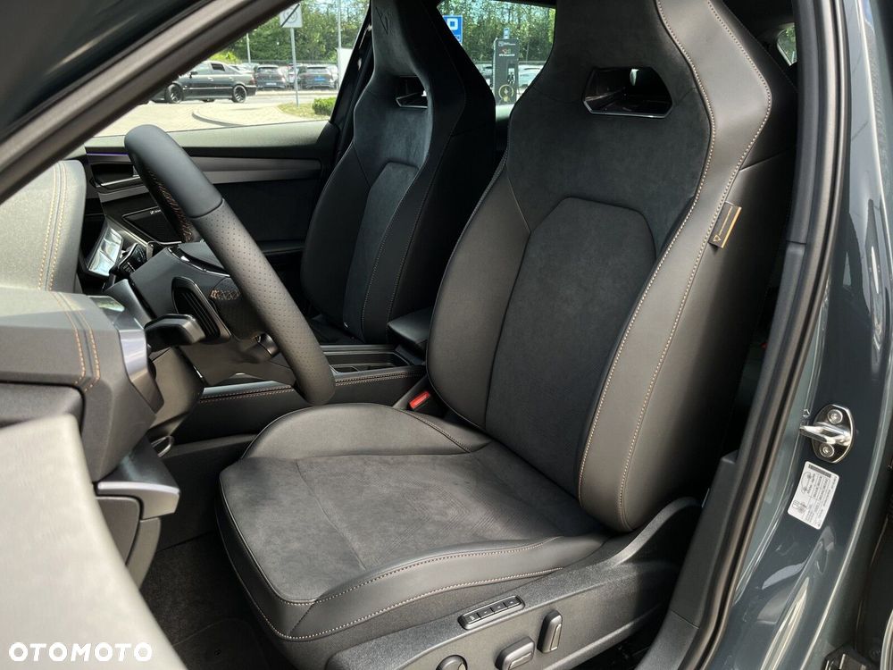 Cupra Formentor - 25