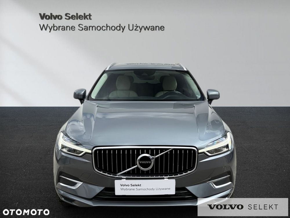 Volvo XC 60 - 3