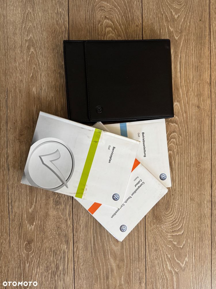 Volkswagen Golf 1.2 TSI BlueMotion Technology Comfortline - 16