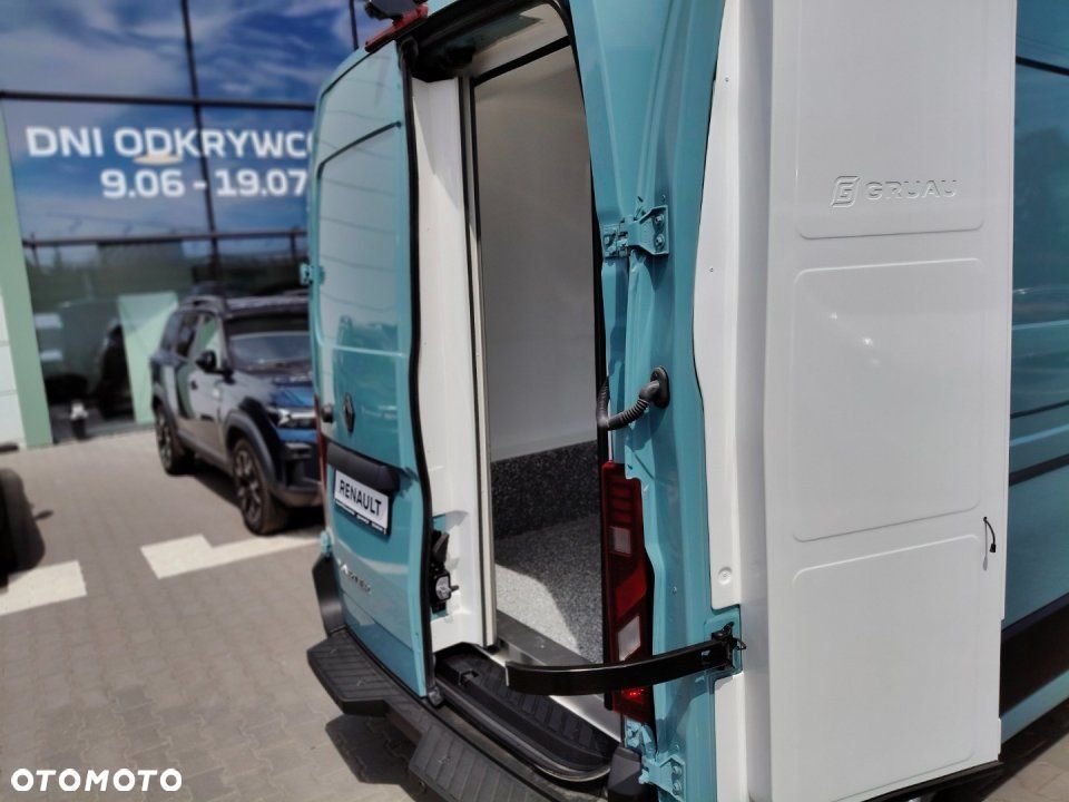 Renault Master - 9