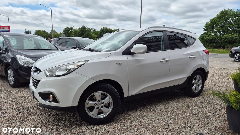 Hyundai ix35 - 3