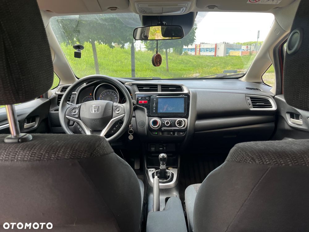Honda Jazz 1.3 Elegance (ADAS/Honda Connect +) - 8