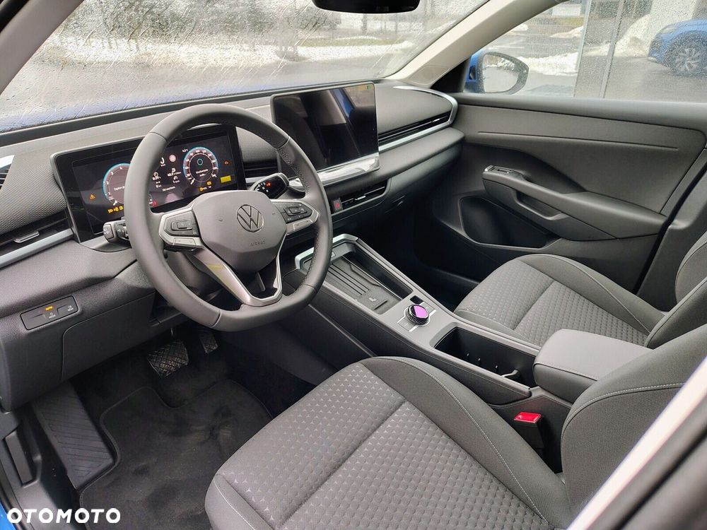 Volkswagen T-Roc 1.5 eTSI Life DSG - 12
