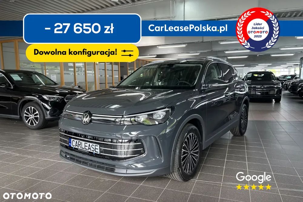 Volkswagen Tiguan 2.0 TDI Life Plus DSG - 2