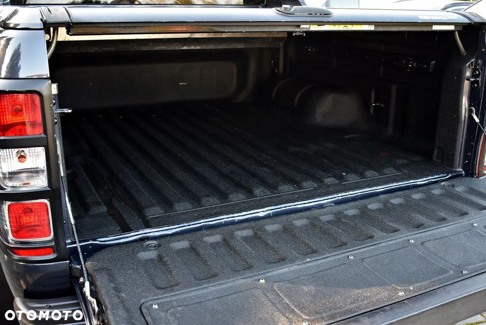 Ford Ranger 3.2 TDCi 4x4 DC Wildtrak EU6 - 25