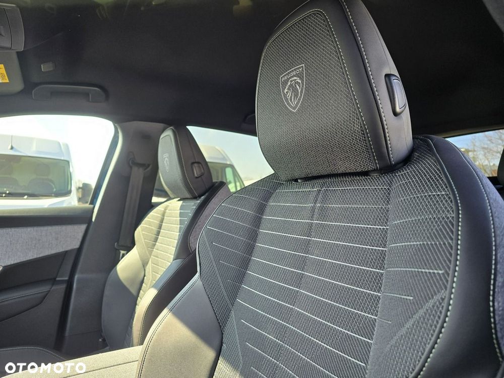 Peugeot 3008 - 13
