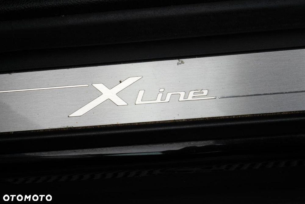BMW X3 - 15