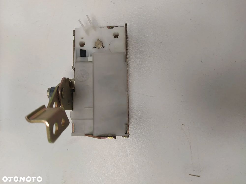 FORD ESCORT MK6 ZAMEK DRZWI MECHANIZM PRAWY TYŁ TYLNY - 7