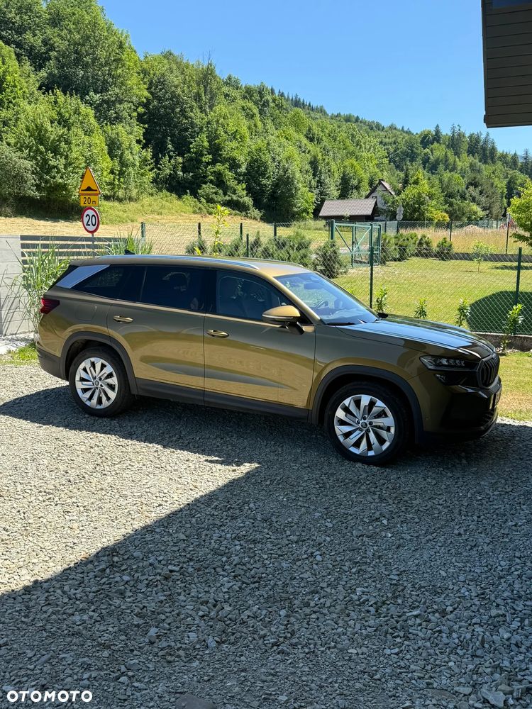 Skoda Kodiaq - 9