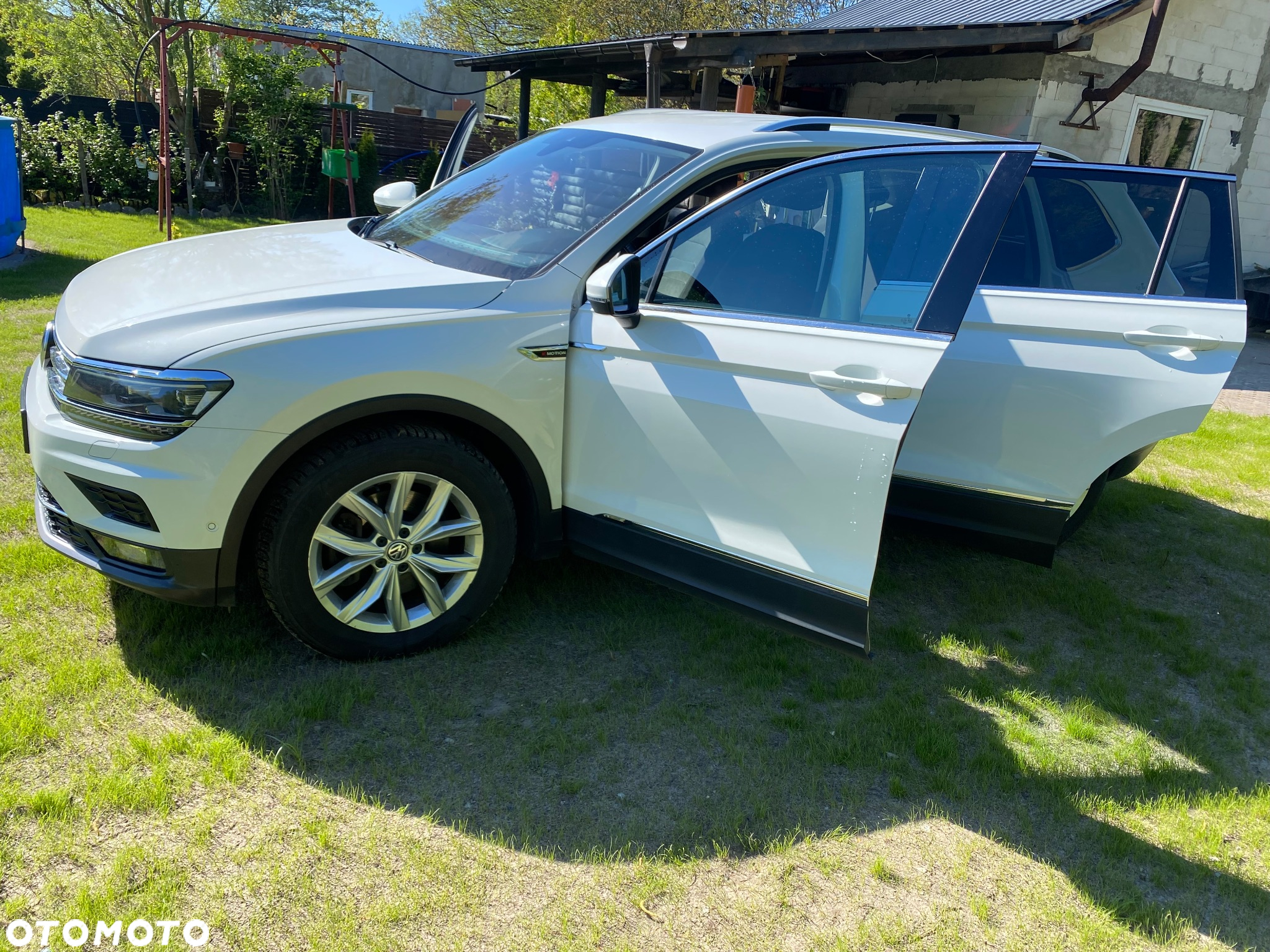 Volkswagen Tiguan Allspace - 25