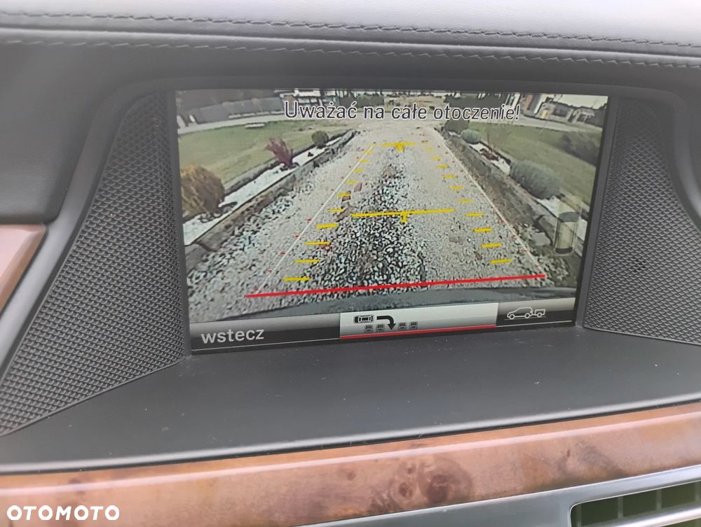 Mercedes-Benz CLS Shooting Brake 350 CDI 4Matic DPF B.EFF 7G-TR Edition 1 - 28