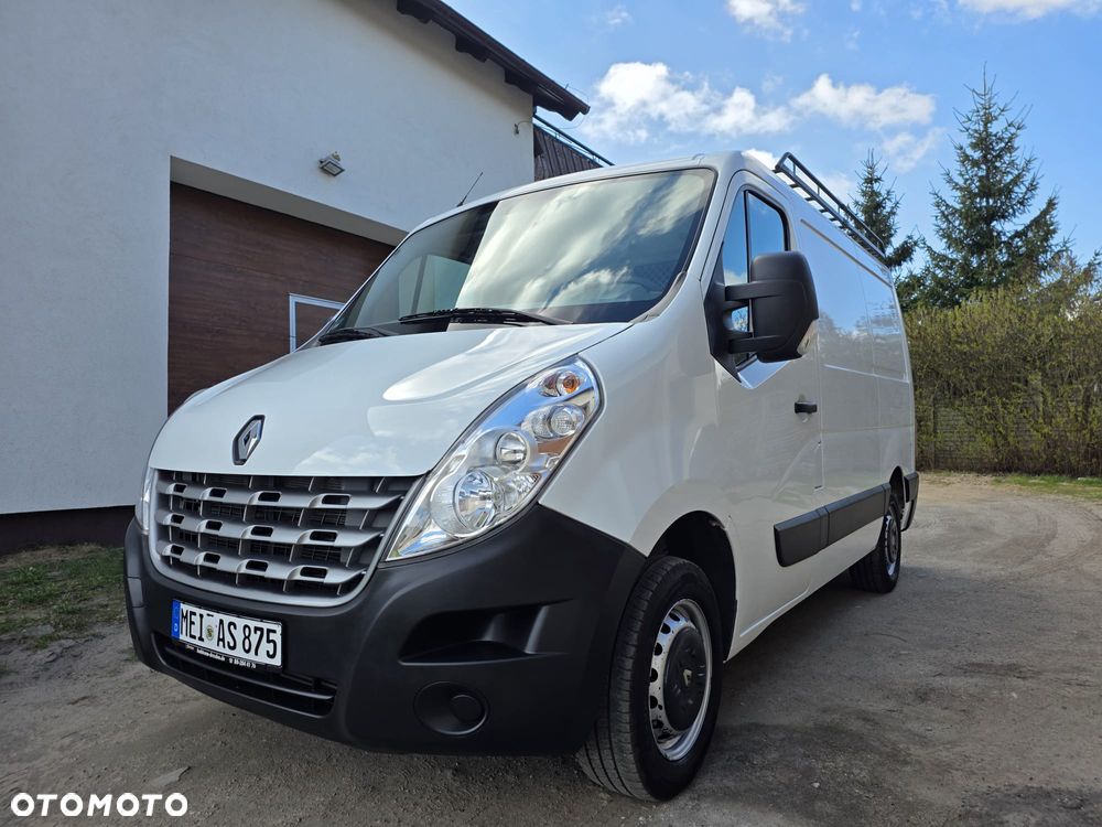 Renault MASTER III - 31