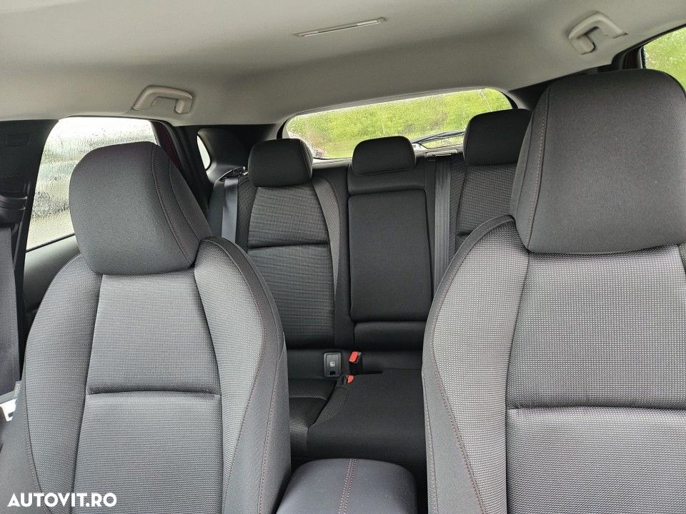 Mazda CX-30 - 16