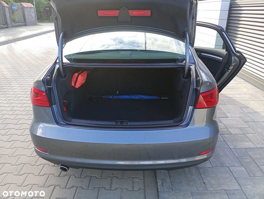 Audi A3 Limousine 1.6 TDI clean diesel Attraction S tronic - 5