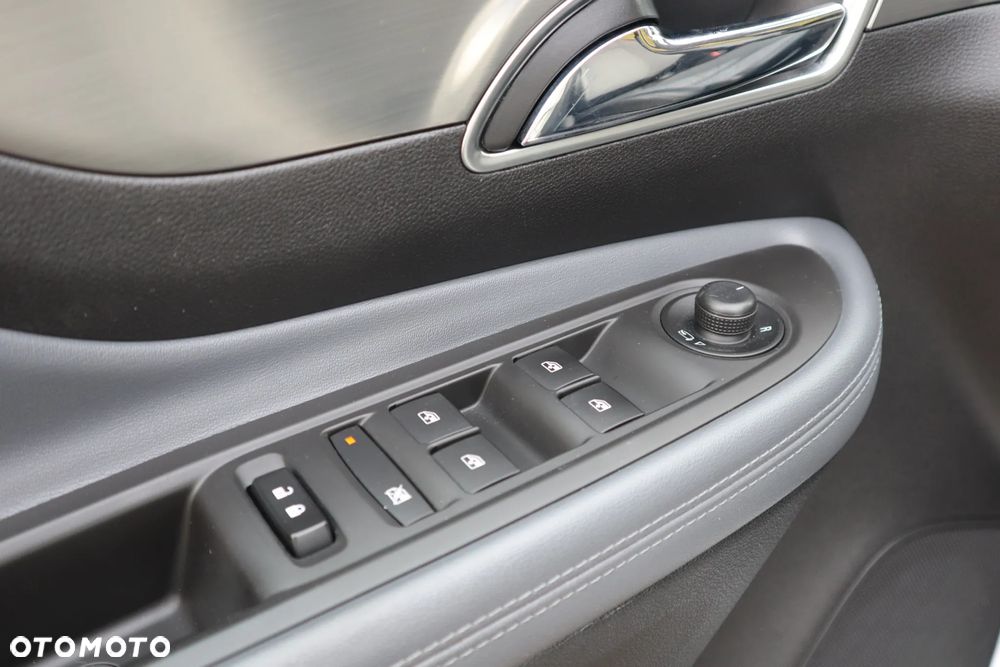 Opel Mokka 1.4 Turbo ecoFLEX Start/Stop Color Edition - 24