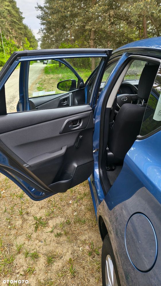 Toyota Auris 1.33 VVT-i Active - 6