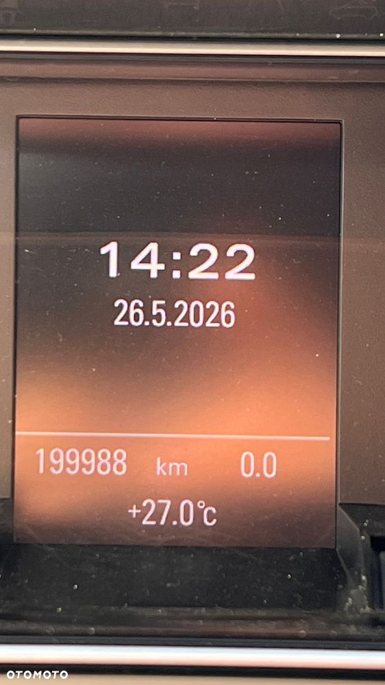 Audi A4 Avant - 21