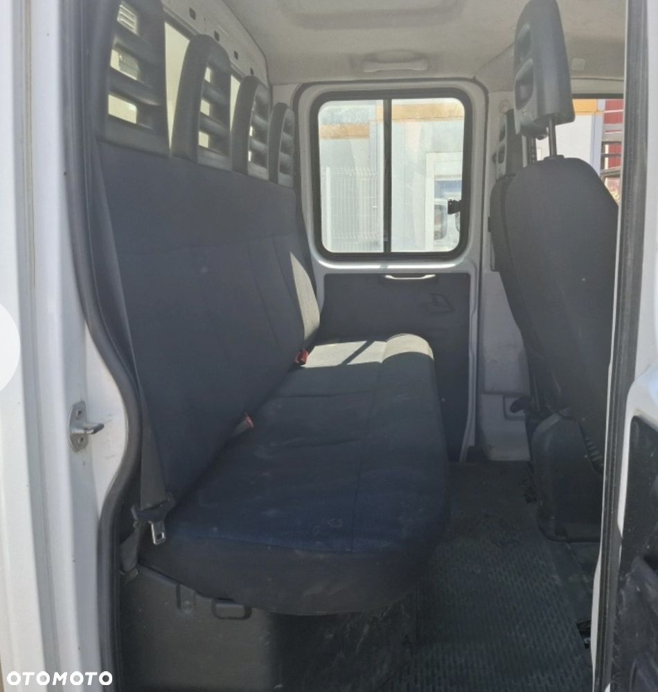 Iveco Daily - 8