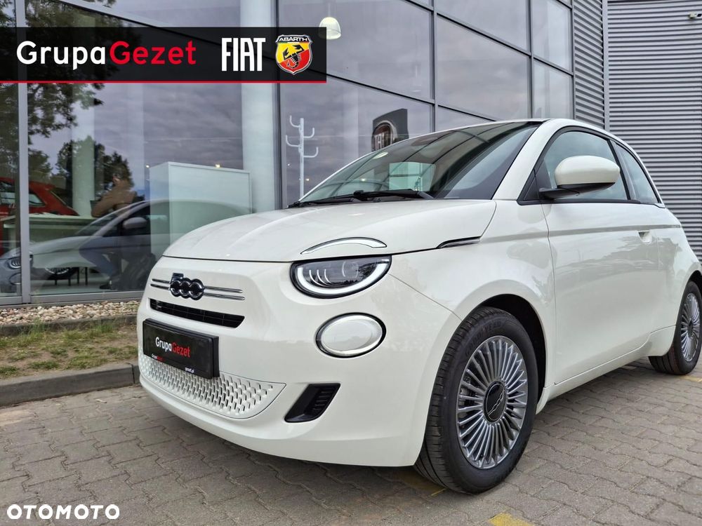 Fiat 500 - 4