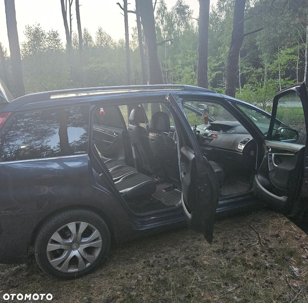 Citroën C4 Picasso THP 155 EGS6 Exclusive - 7