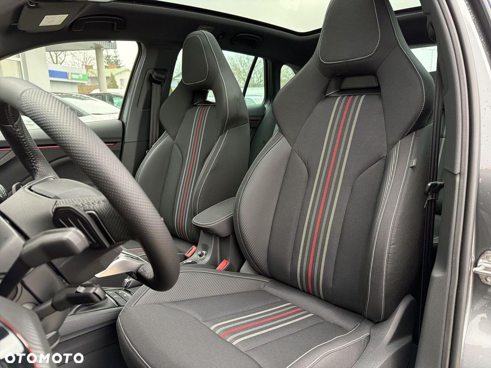 Skoda Scala 1.5 TSI Monte Carlo DSG - 13