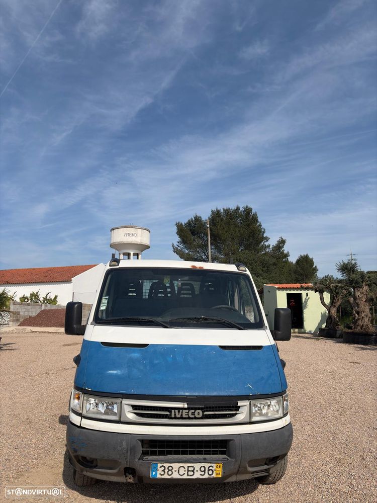 Iveco Daily 35C14 - 3