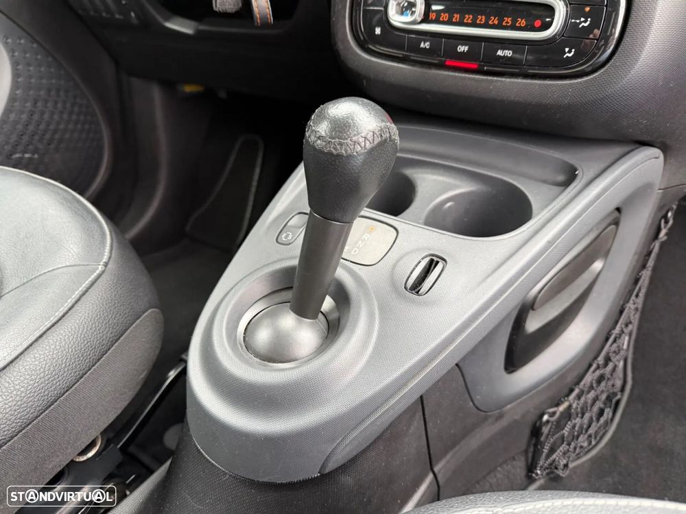 Smart ForFour 0.9 Prime 90 Aut. - 19