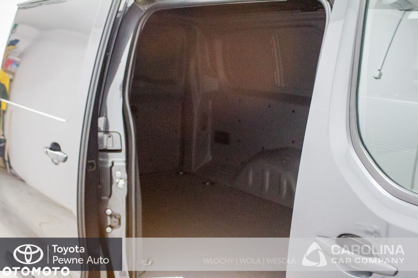 Toyota PROACE - 10