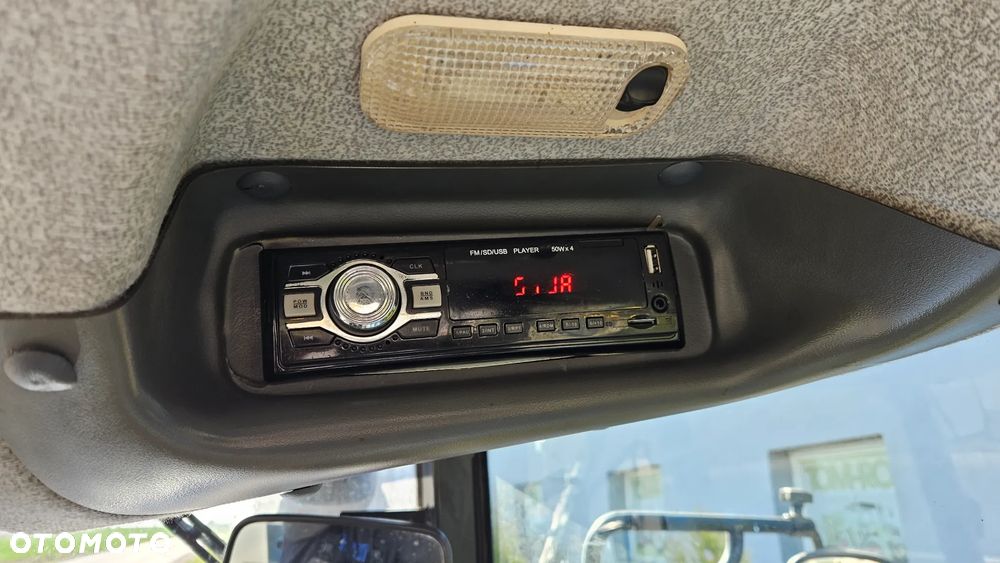 New Holland TD80 - 16