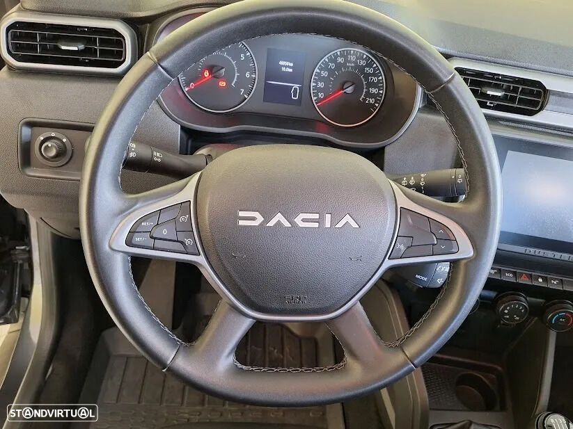 Dacia Duster 1.0 TCe Comfort - 8
