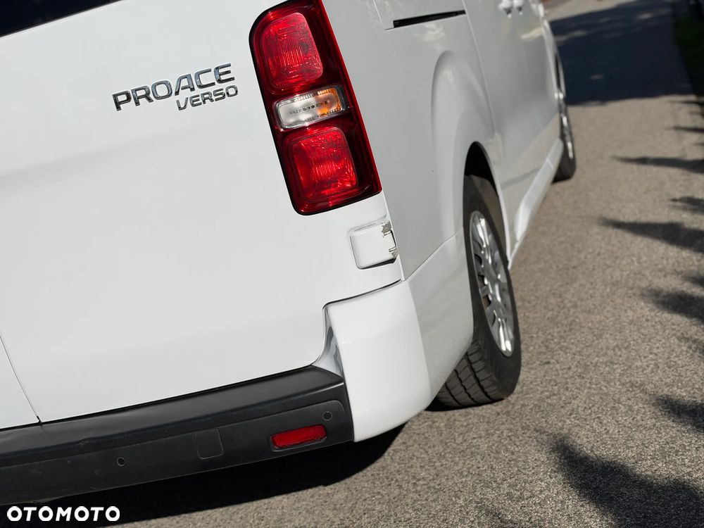 Toyota Proace Verso 2.0 D4-D Long Combi - 40