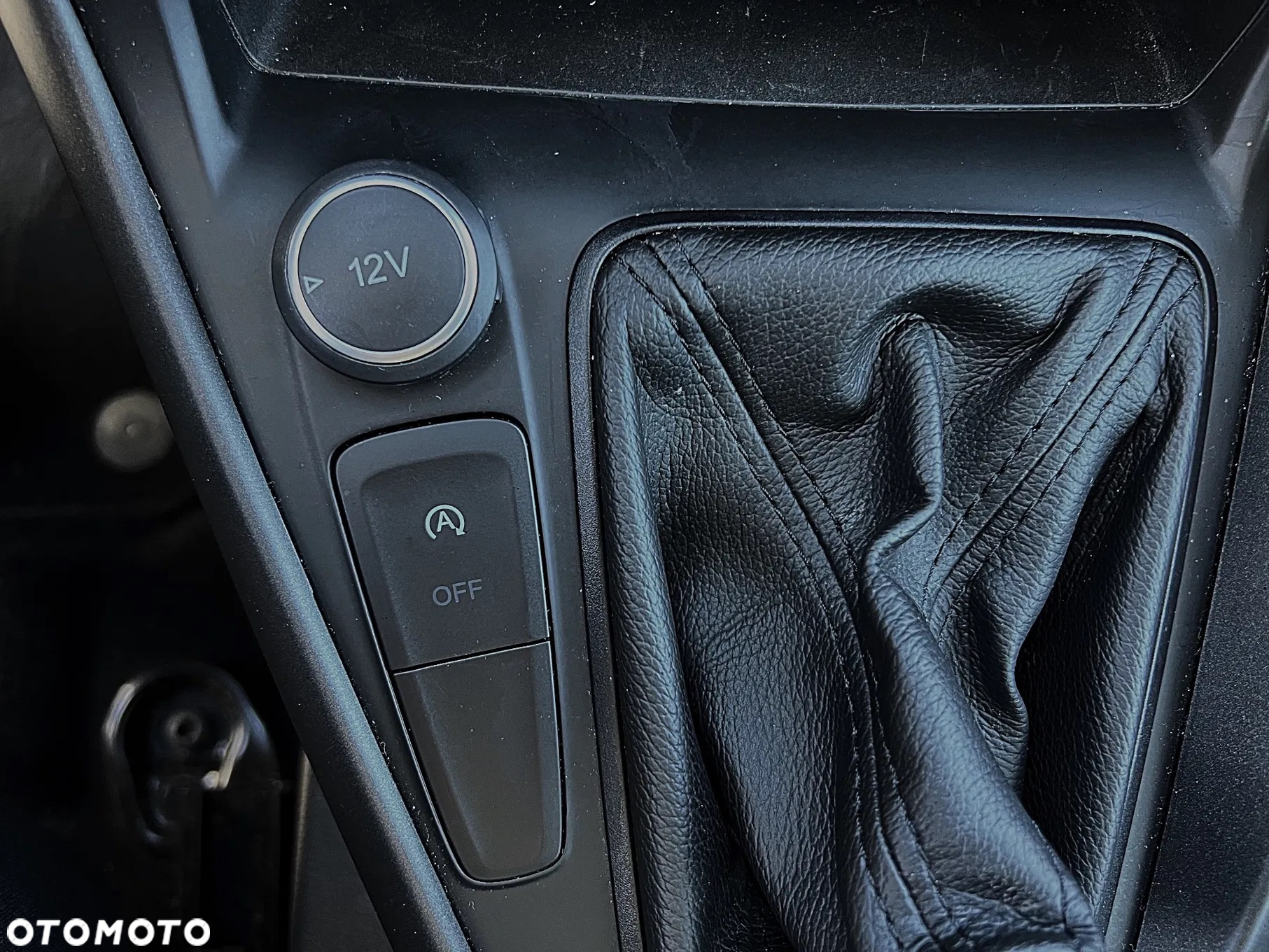 Ford Focus 1.5 EcoBoost Trend ASS - 21