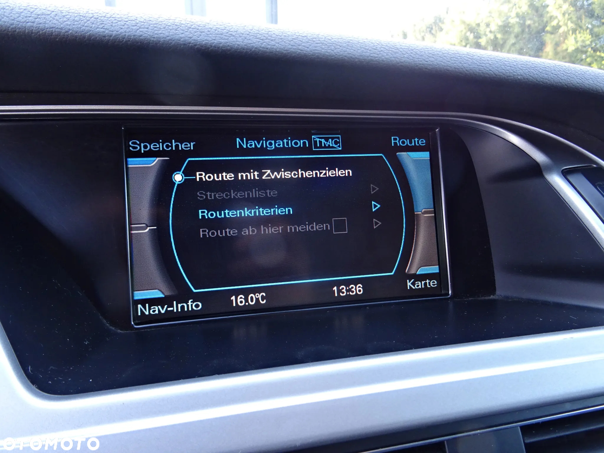 Audi A4 - 8