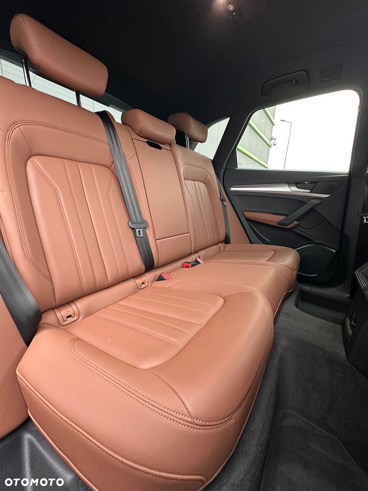 Audi Q5 - 10