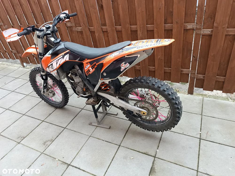 Kawasaki KX - 30